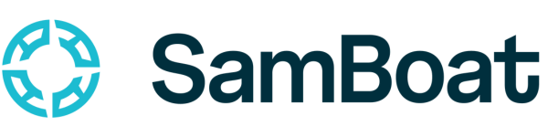 Samboat Logo