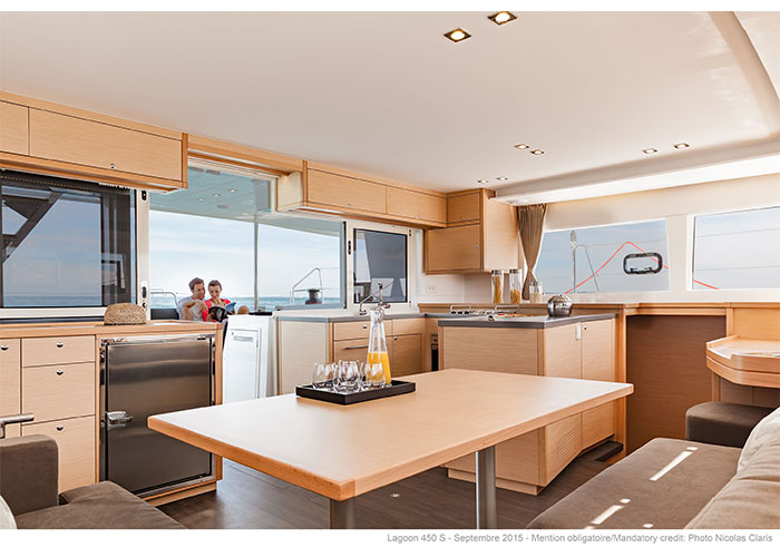 mgyachts lagoon450F 2