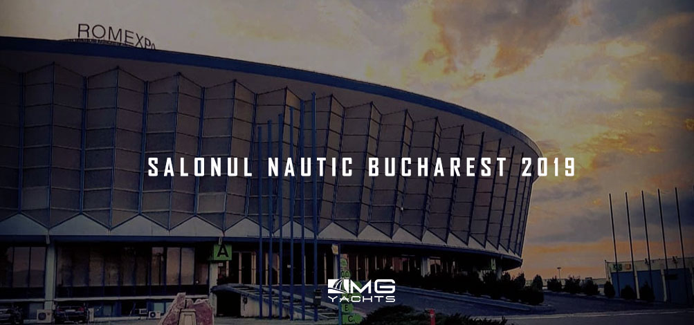 Photo Recap | Salonul Nautic International Bucharest