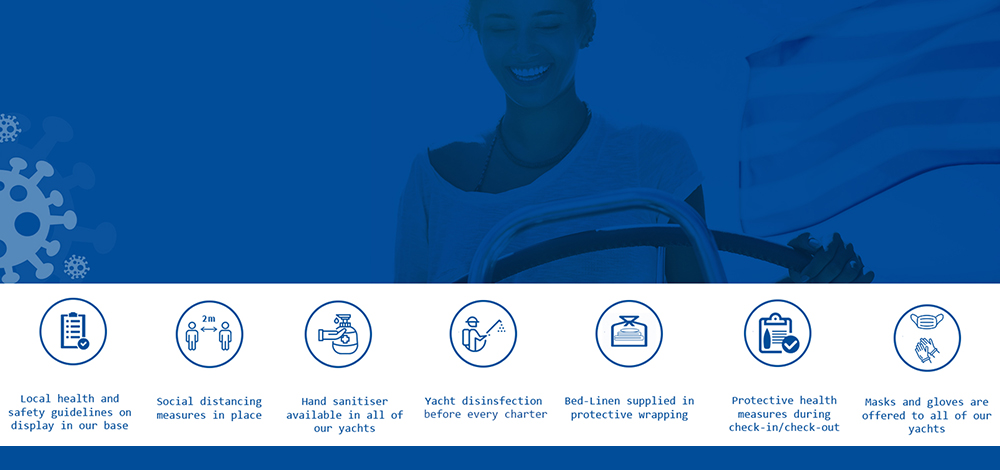 Updated Health protocols due to the covid-19 for the upcoming season