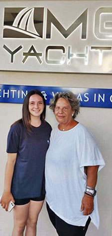 mgyachts news sponsorship pic