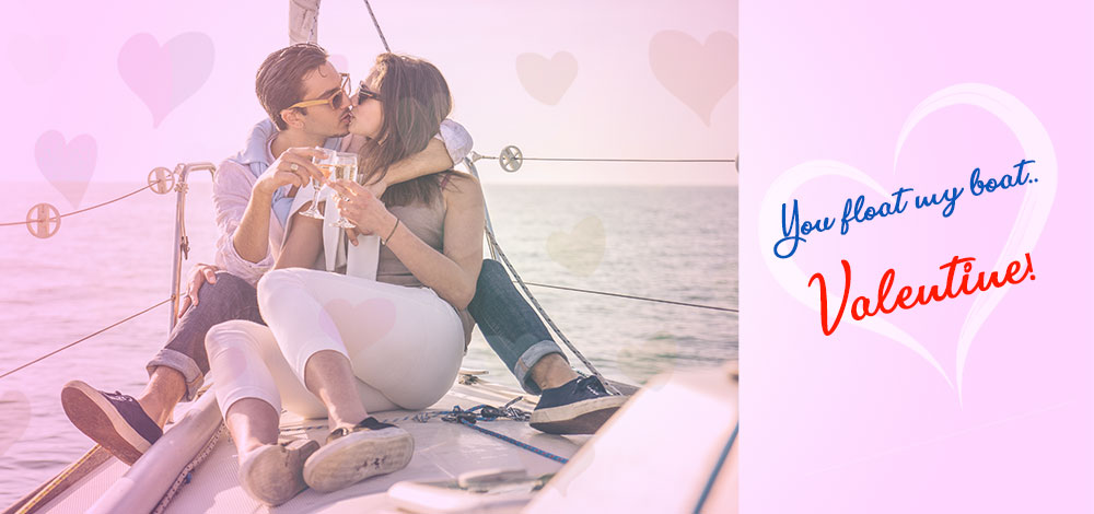 Valentine’s Day ’22 Special Offer!