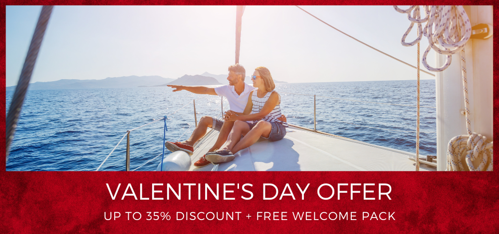 Valentine’s Day 2023 Special Offer!