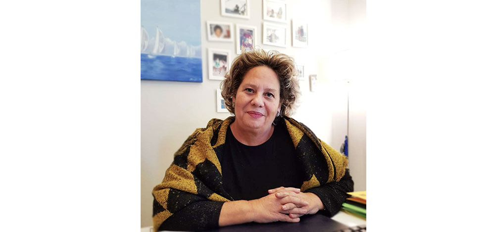 Woman Leaders 2018 publication