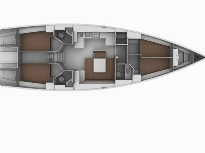 MG-BAVCR45 -11-BMDU Bavaria Cruiser 45 MEDUSA 2