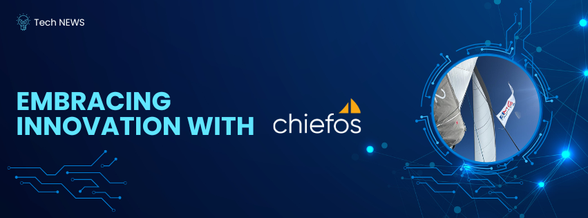 Built on Experience, Open to Innovation