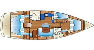 BAVARIA_46CR_2009_LAYOUT