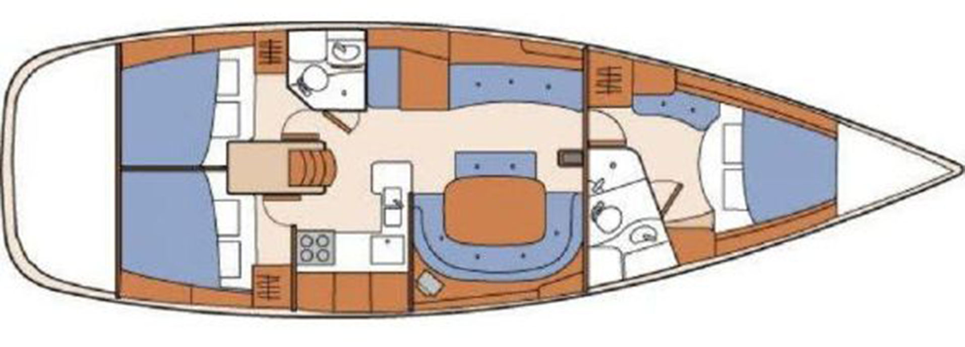 Beneteau-Oceanis-473-3cab-layout