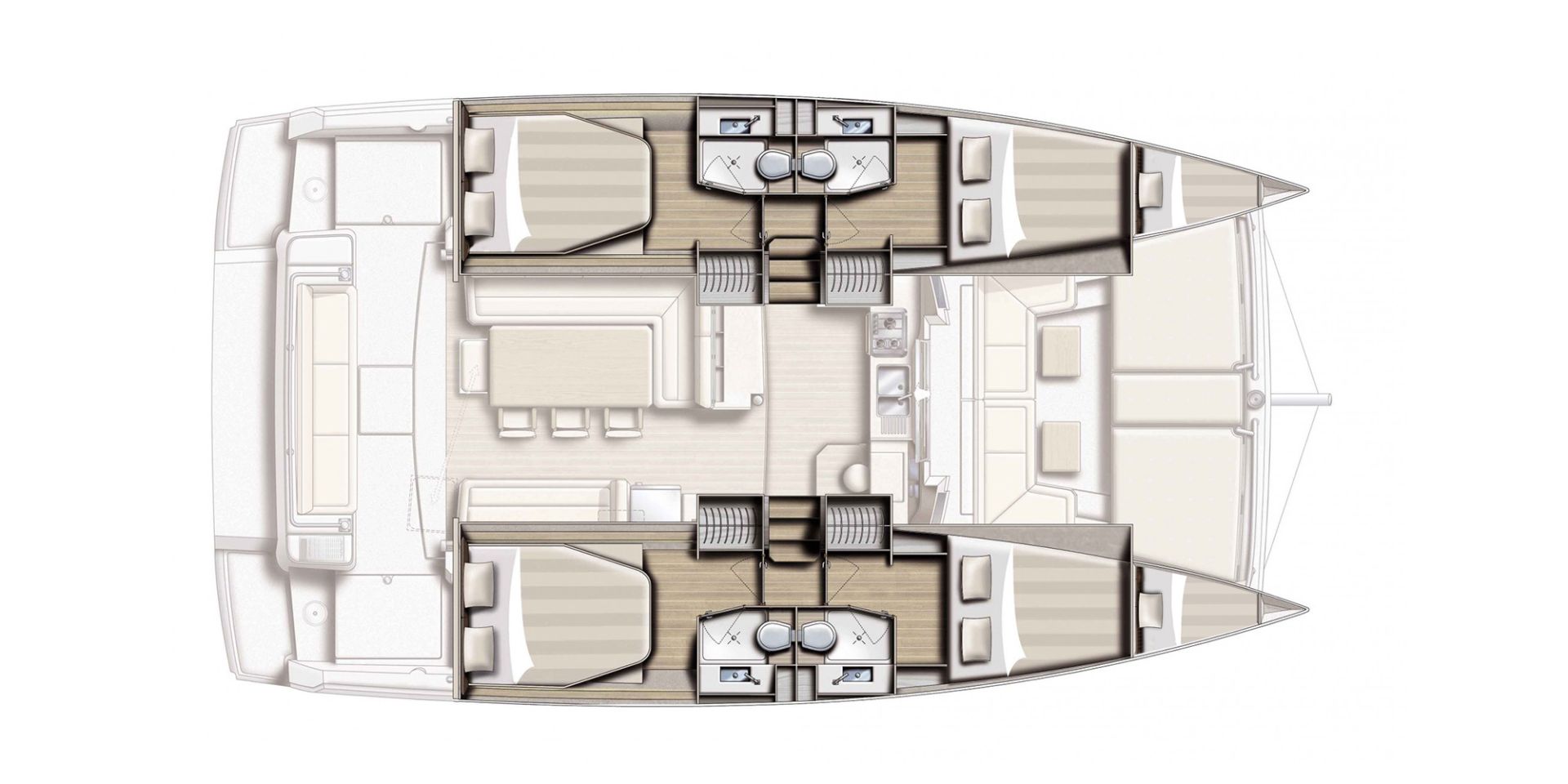 Bali41 layout