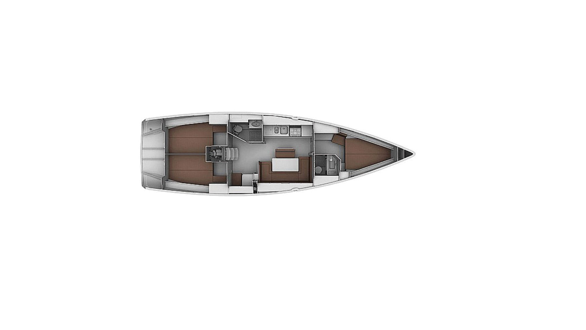 bavaria-40-cruiser-2008-3cab-layout