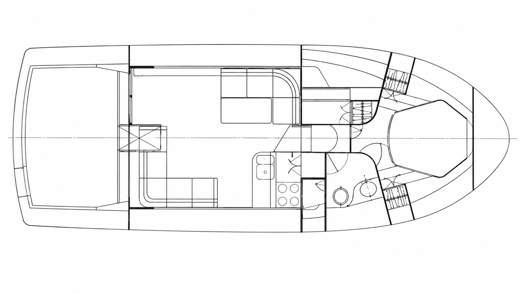 optimised layout