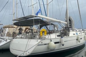 Bavaria Cruiser 50 - Marianthi M - 2012. (2026.) 2